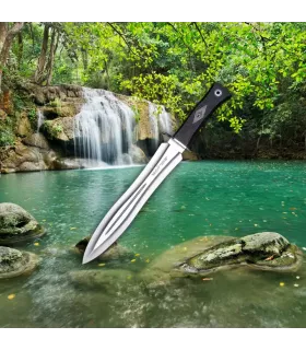 Coltello da caccia BW-24G di Muela