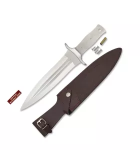Forniturschluss mit Klinge 23,50 cm. ⚔️
