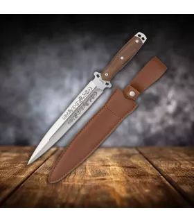 Jagtkniv Albainox (39 cm.) ⚔️