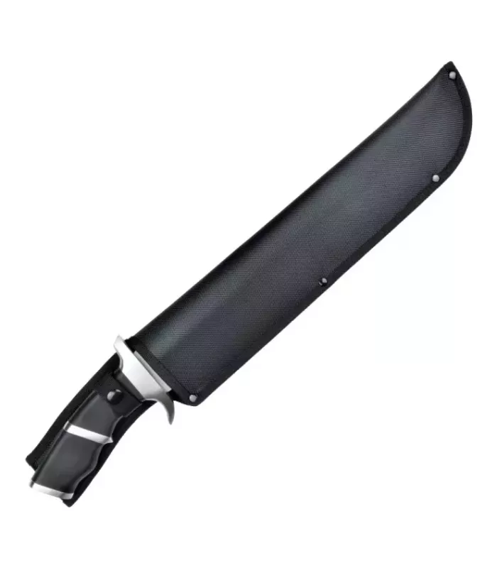 Machete SCK modelo Predator (Comprimento 52,5 cm) ⚔️