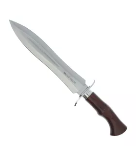 Coltello di finitura da caccia Muela modello Agarre ⚔️