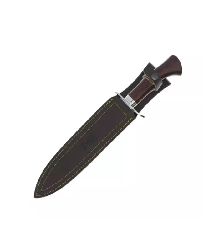 Coltello di finitura da caccia Muela modello Agarre ⚔️