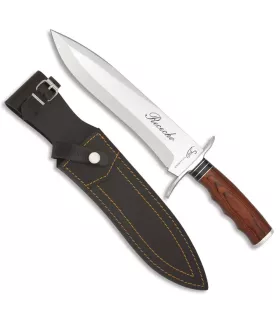 Couteau de finition de chasse à l'affût ⚔️