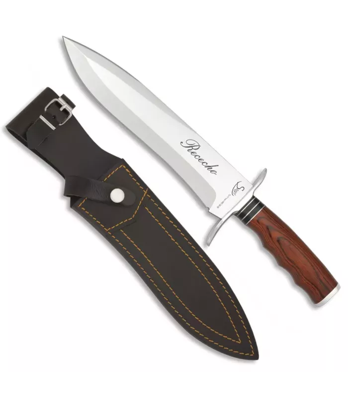 Jagdmesser für Nachsuche, Modell Rececho ⚔️