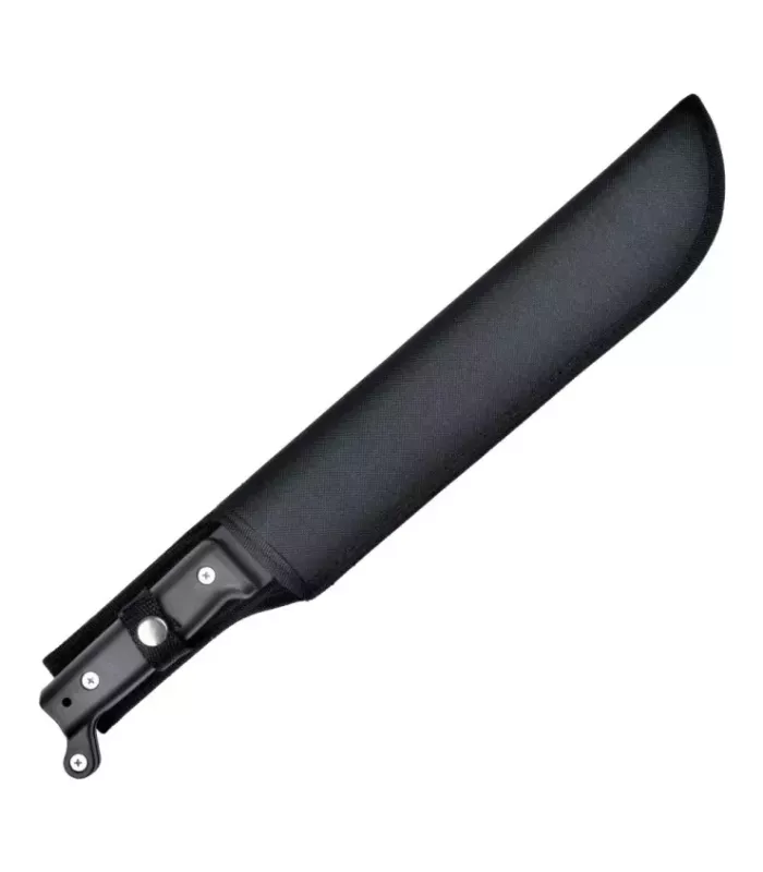 Taktisches Messer SCK mit schwarzer Klinge (Länge 45,5 cm). ⚔️