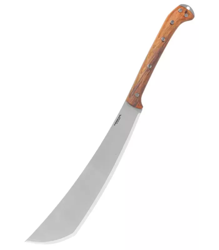 Machete Mid-Makara de Cóndor ⚔️