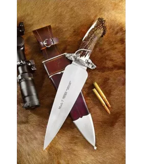 Abschlussmesser Muela Podenco ⚔️