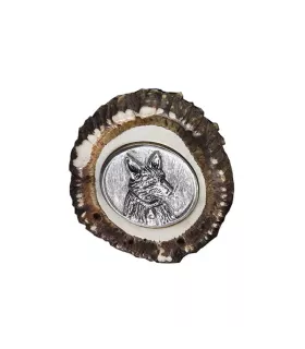 Abschlussmesser Muela Podenco