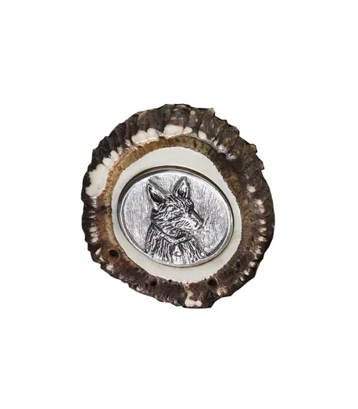 Couteau de finition Muela Modèle Podenco ⚔️