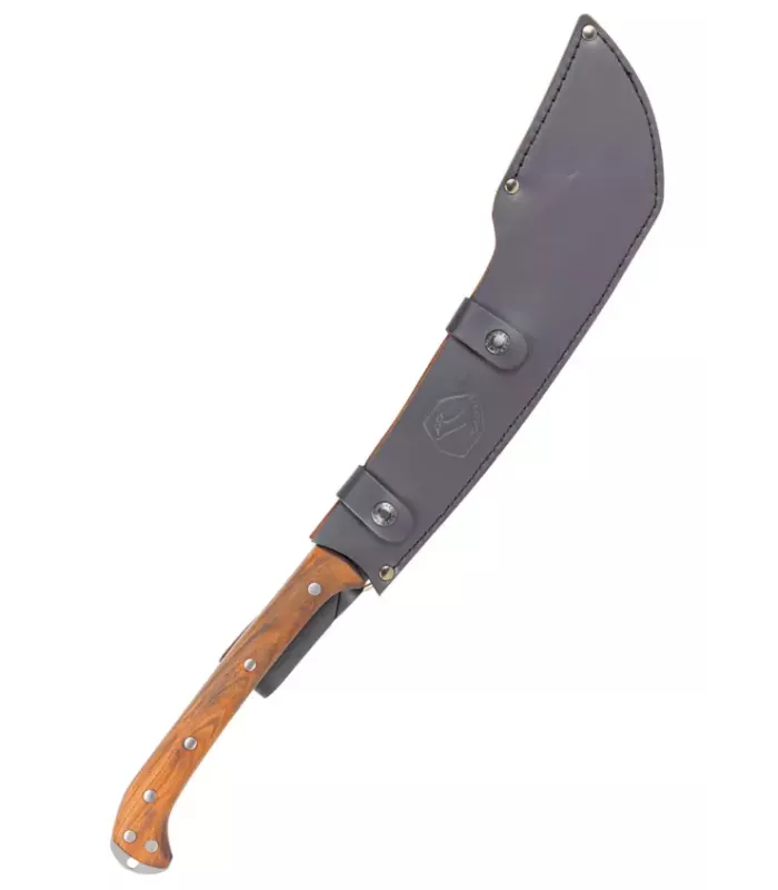 Machete Mid-Makara de Cóndor ⚔️