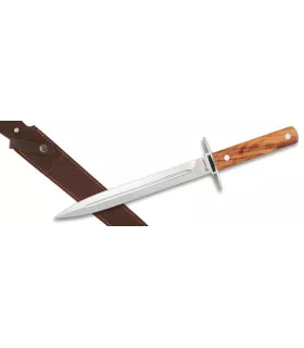 Sportmesser mit Abschluss (37 cm.) ⚔️
