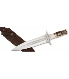 Jagd-Kampfmesser (36 cm) ⚔️