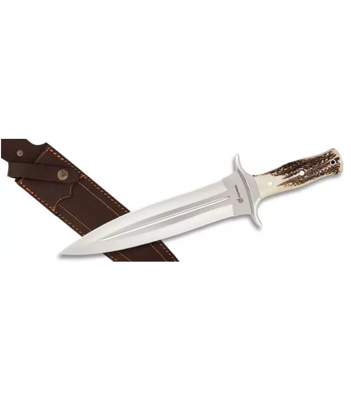 Jagd-Kampfmesser (36 cm) ⚔️