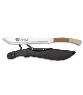 Machette Jungle d'Albainox (67 cm.) ⚔️