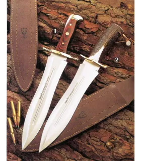 Abschussscharfe Treibjagdmesser ⚔️