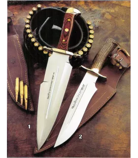 Cuchillos de remate de caza, Gran Duque Magnum ⚔️