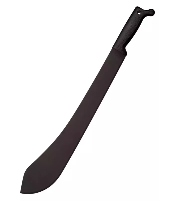 Bolo Machete mit Scheide (60 cm.) ⚔️