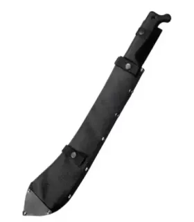 Bolo Machete con funda (60 cm.)