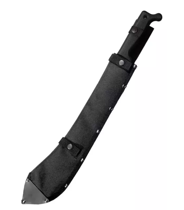 Bolo Machete con funda (60 cm.) ⚔️