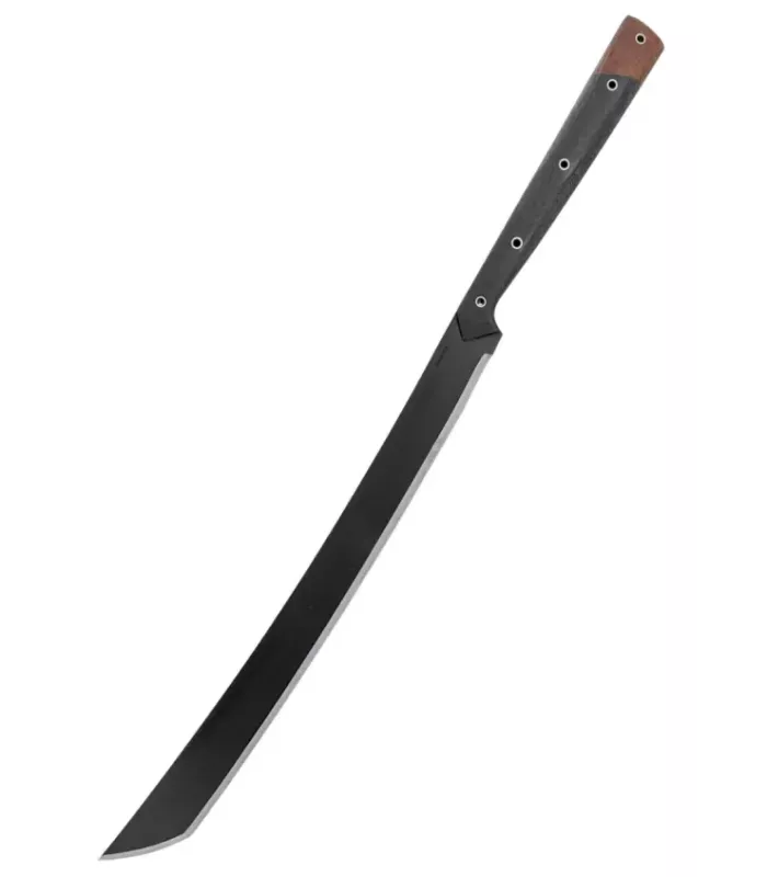 Facão Yoshimi de Condor ⚔️