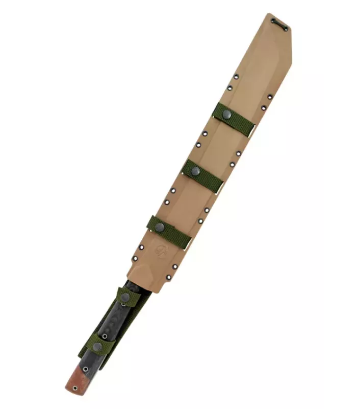 Facão Yoshimi de Condor ⚔️