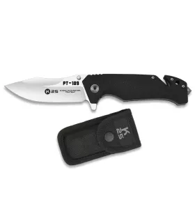 Rettungsmesser K25, Griff G10 ⚔️