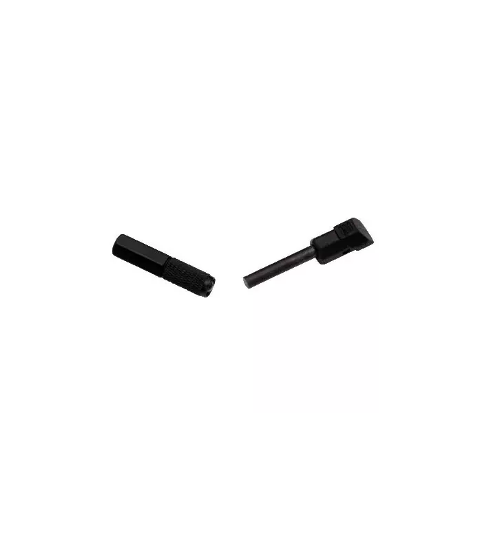 Coltello di salvataggio Third rosso, con sega ⚔️