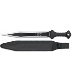 Machette coupe-cannes Colisée romain (64 cm.) ⚔️