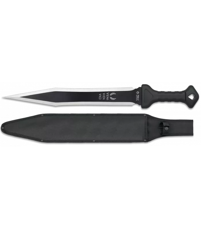 Machete cortacañas Coliseo Romano (64 cm.) ⚔️