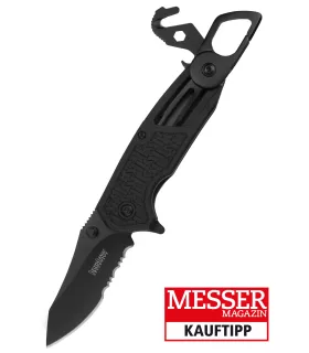 Rettungsmesser Kershay Funxion EMT ⚔️