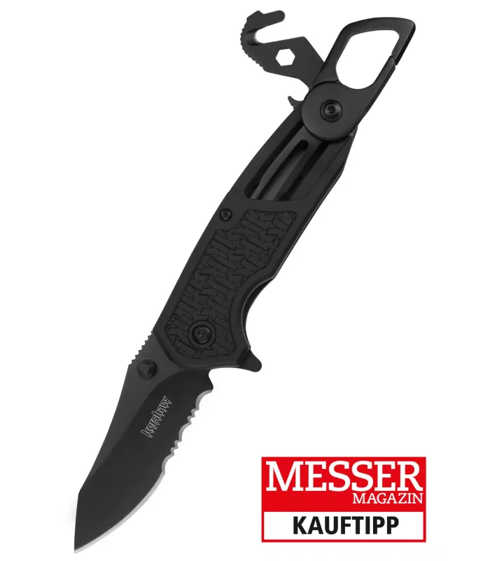 Kershay Funxion EMT Rescue Knife ⚔️
