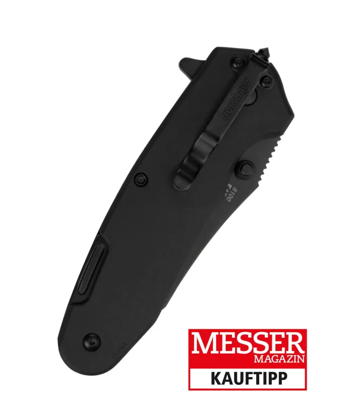 Kershay Funxion EMT Rescue Knife ⚔️