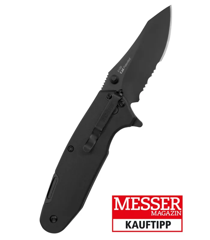Kershay Funxion EMT Rescue Knife ⚔️