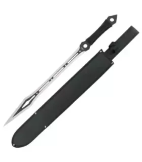 Machete zum Schneiden von Schilf mit Hülle, Third Modell H0817B ⚔️