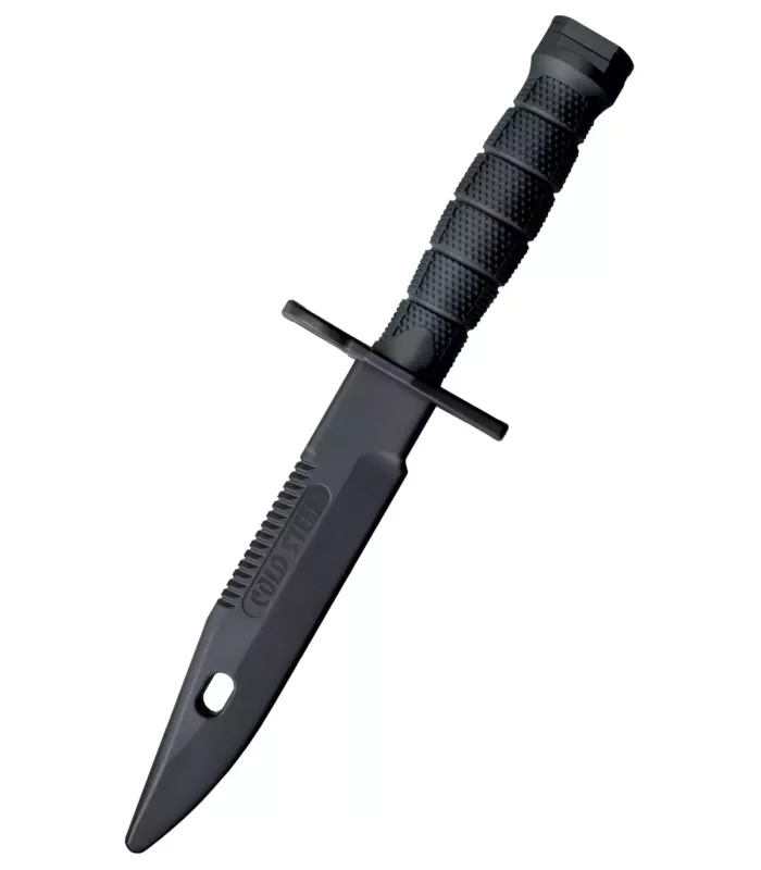 Bayoneta de entrenamiento de goma M9 ⚔️