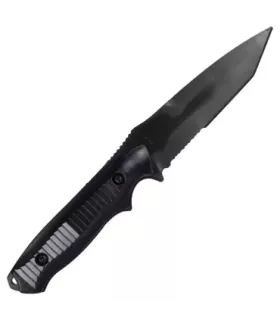Coltello di allenamento in plastica con fodero (23,5 cm.) ⚔️