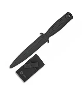 Coltello in gomma per allenamento K25 ⚔️