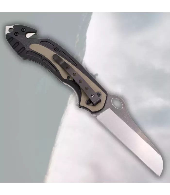 Rescue Knife brand Tramuntana Knives (21.3 cm.) ⚔️