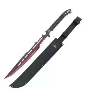 Machete tagliacana Third modello H0073RK ⚔️