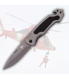 Rescue mes, Tramuntana Knives (22,8 cm.) ⚔️