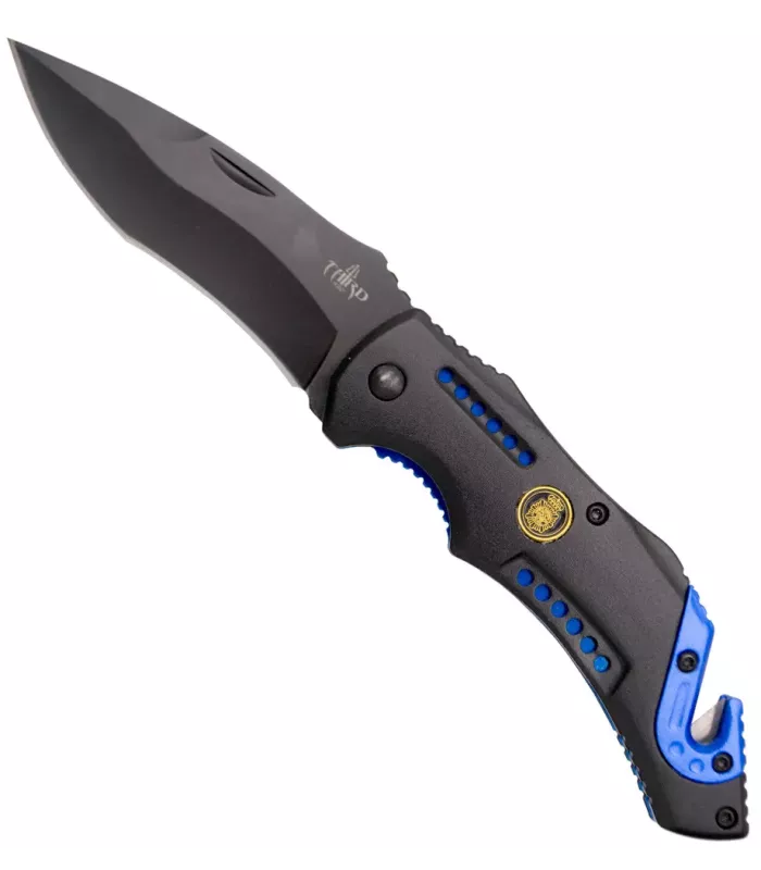 National Police Third Model Tactical Knife (20.2 cm.) ⚔️