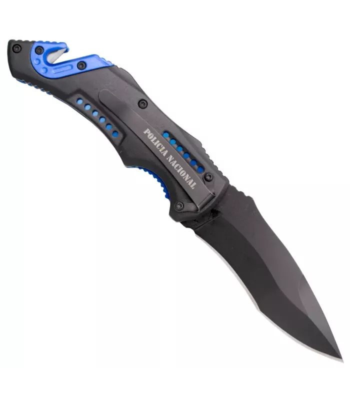 National Police Third Model Tactical Knife (20.2 cm.) ⚔️