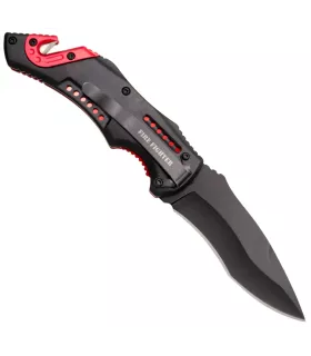 Navaja táctica Third Modelo Fire Fighter (20,2 cm.)