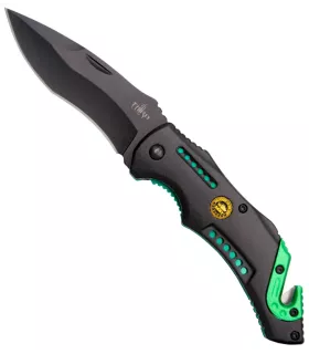 Third Model Army Tactical Knife (20.2 cm.) ⚔️