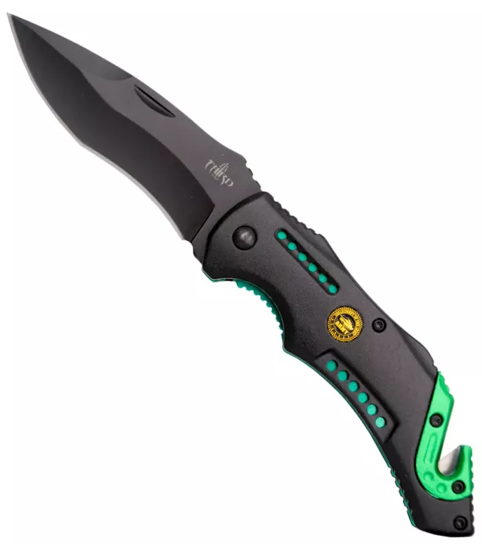 Third Model Army Tactical Knife (20.2 cm.) ⚔️