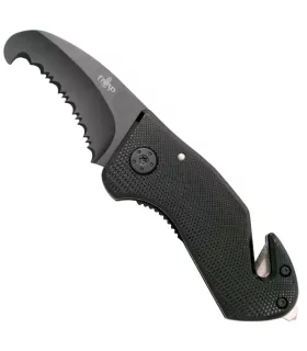 Rescue knife brand Third (14.2 cm.) ⚔️