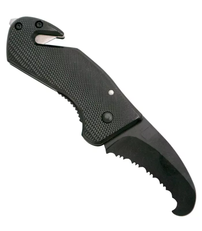 Couteau de secours marque Third (14,2 cm.) ⚔️