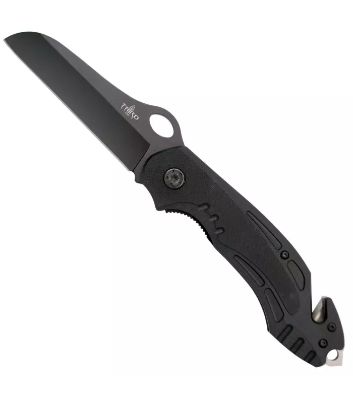 Rescue Knife brand Third (21.3 cm.) ⚔️