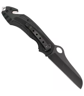 Rescue Knife brand Third (21.3 cm.)