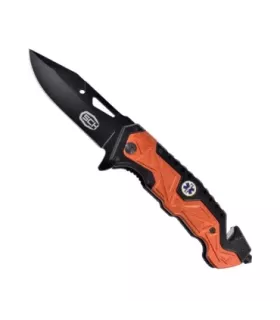 Rettungsmesser SCK EMS (Länge 20,3 cm.) ⚔️